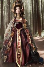 porcelain mackie couture doll for sale porcelain mackie couture doll for sale River Grove