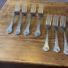 Kings pattern cutlery for sale  HESSLE