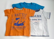 Stück jungen shirt gebraucht kaufen  Lohmen
