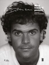 Usado, CAZUZA MEU LANCE É POESIA = Obra Poética Poemas e Letras Brasil 2024 LIVRO NOVO! comprar usado  Brasil 