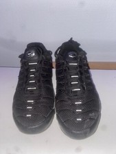 Nike noir taille d'occasion  Champigny-sur-Marne