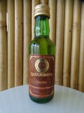 Mignonnette scotch whisky d'occasion  Pornic