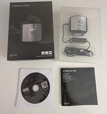 Rite display pro for sale  LONDON