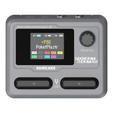 Sonicake pocket master for sale  LEICESTER