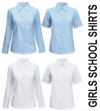 Girls blue school for sale  MANCHESTER