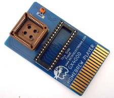 Lecteur eprom eprom d'occasion  Gouzeaucourt