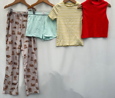 Girls clothing bundle for sale  HORSHAM