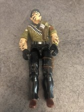 Figurines joe hasbro d'occasion  Langon