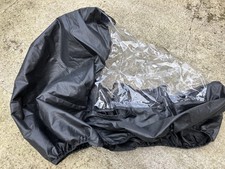 Icandy strawberry raincover for sale  NOTTINGHAM