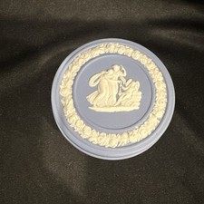 Vintage blue wedgwood for sale  Broken Arrow
