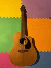 Vtg seagull wooden for sale  Prospect
