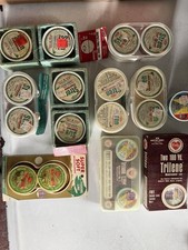Usado, Lote ENORME Vintage Linha de Pesca Filamento de Nylon NOS Publicidade STREN comprar usado  Enviando para Brazil