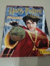 Album figurine harry usato  Bari