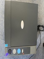Plustek opticbook 3800 for sale  SOUTHAMPTON