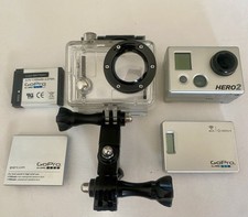 Camera action gopro d'occasion  Brignoles
