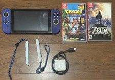 Nintendo switch bundle for sale  South Glens Falls