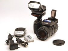 Fotocamera digitale sony usato  Spedire a Italy