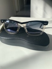 Lunettes soleil homme d'occasion  Le Bouscat
