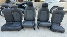 Tappezzeria sedili audi usato  Massa di Somma