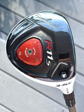 Ladies taylormade r11s for sale  Middle Island