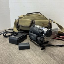 Jvc camcorder dvl505u for sale  Mooresville