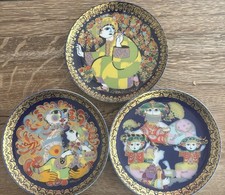 Rosenthal sammelteller serie gebraucht kaufen  Kiel
