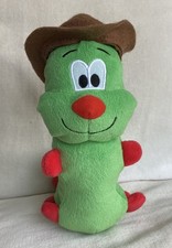 Richard raupe kuscheltier gebraucht kaufen  Rosenheim
