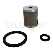 Filtro gasolio cartuccia usato  Valva