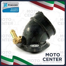 Collettore aspirazione piaggio usato Collettore aspirazione piaggio usato  Barletta