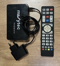 Maxytec phoenix pvr gebraucht kaufen  Hemmingen
