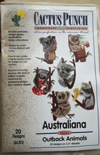 Australiana outback animals for sale  TODMORDEN