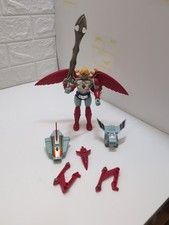Micronauti red falcon usato  Cogliate