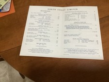 Northern pacific railroad for sale  Ardmore