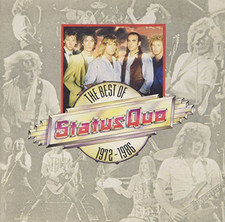 Status Quo + CD + Best of 1972-1986 comprar usado  Enviando para Brazil