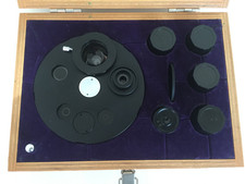 Kyowa olympus microscope for sale  ST. ANDREWS