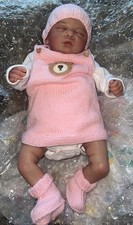 Reborn doll high for sale  POOLE