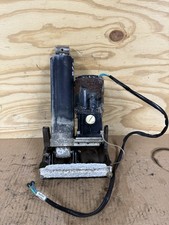 Mercury power trim for sale  Stuart