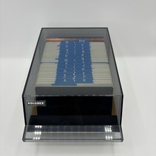 rolodex 3x5 for sale rolodex 3x5 for sale Independence