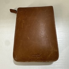 Coach vintage black for sale  Soddy Daisy