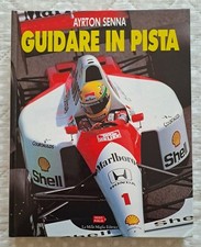 Libro ayrton senna usato  Gorgonzola