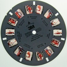 2000 Acura Nsx Anwendung 3M Overspray Malerkrepp Liquid View-Master Werbe Walzen comprar usado  Enviando para Brazil