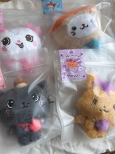 Nct wish doll for sale  Shipping to Ireland