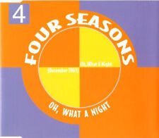 Four seasons what gebraucht kaufen  Berlin