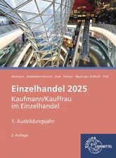 Einzelhandel 2025 1 gebraucht kaufen  Berlin