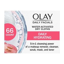 Olay daily hydrating for sale  OLDHAM