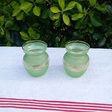 Mini vases anciens d'occasion  L'Isle-en-Dodon