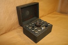 Piece hendey no8 for sale  Apollo