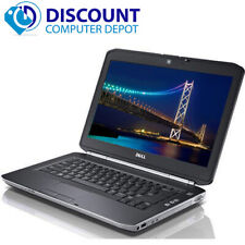Usado, Notebook Dell Latitude Intel Core i3 2.5GHz Windows 10 PC HD 4GB 320GB comprar usado  Enviando para Brazil
