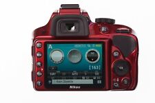 Vollspektrum nikon d3300 gebraucht kaufen  Plauen