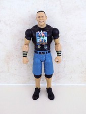 Wwe mattel john for sale  NEWCASTLE